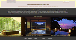 Desktop Screenshot of hotelresort-japan.com